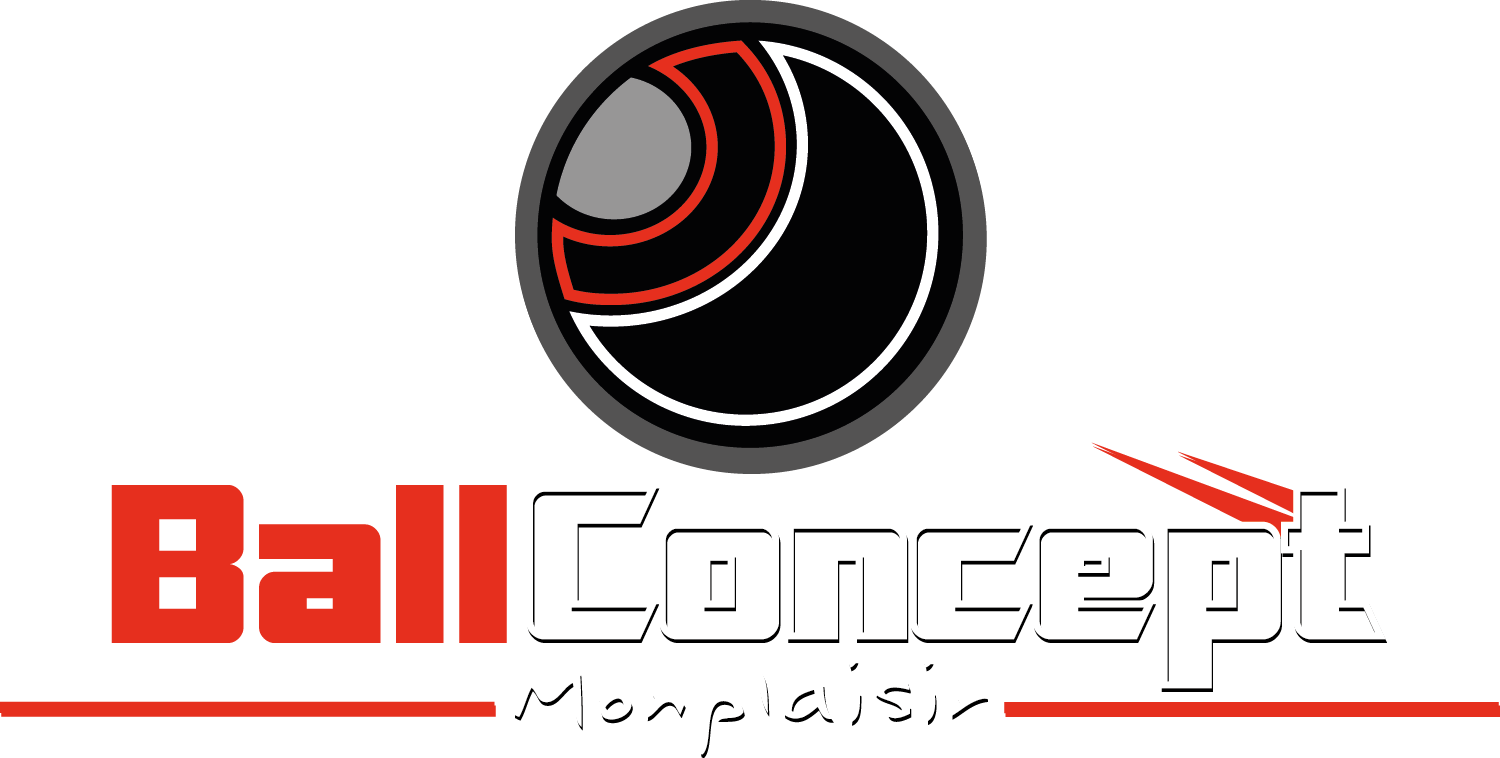 logo Ballconcept Monplaisir