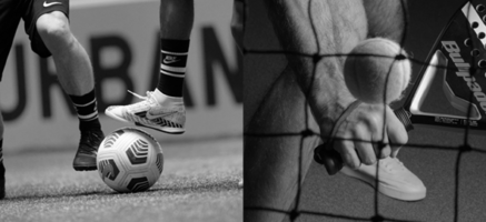 UrbanSoccer débarque à Marseille !