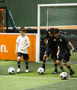 ECOLE DE FOOT URBANSOCCER